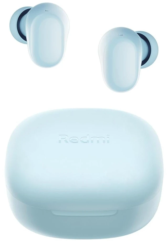 Main image of Xiaomi Redmi Buds 6 Play Bluetooth 5.4 10mm Dynamic Driver 36H Battery