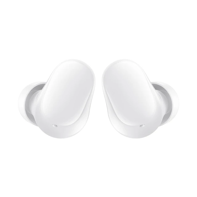 Alt view image 3 of 4 - Xiaomi Redmi Buds 6 Play | 10mm Dynamic Driver | AI Noise Reduction | Up to 36-Hour Battery Life | Bluetooth® 5.4 | Touch Control - Global Version - (White)