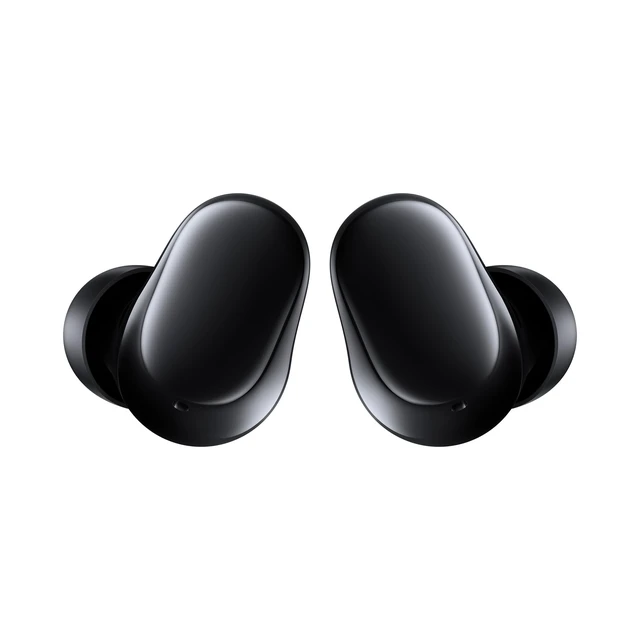Alt view image 2 of 4 - Xiaomi Redmi Buds 6 Play | 10mm Dynamic Driver | AI Noise Reduction | Up to 36-Hour Battery Life | Bluetooth® 5.4 | Touch Control - Global Version - (Black)
