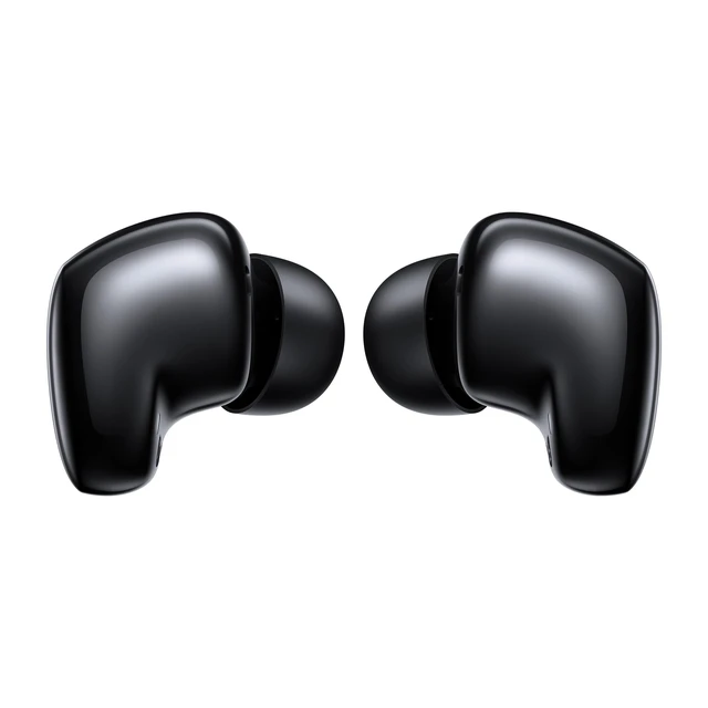 Alt view image 3 of 4 - Xiaomi Redmi Buds 6 Play | 10mm Dynamic Driver | AI Noise Reduction | Up to 36-Hour Battery Life | Bluetooth® 5.4 | Touch Control - Global Version - (Black)