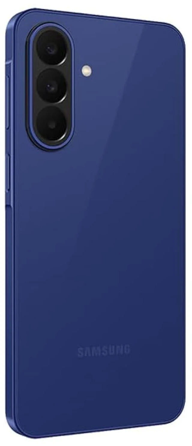 Alt view image 4 of 7 - Samsung Galaxy A27 5G Ai (Unlocked For Tmobile Tello Mint & Global) International Version Dual SIM SM-A276B/DS 6.7" 120Hz Display 256GB+8GB (Blue SM-A276BZBQGTO)