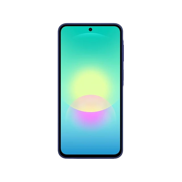 Alt view image 2 of 7 - Samsung Galaxy A27 5G Ai (Unlocked For Tmobile Tello Mint & Global) International Version Dual SIM SM-A276B/DS 6.7" 120Hz Display 256GB+8GB (Blue SM-A276BZBQGTO)