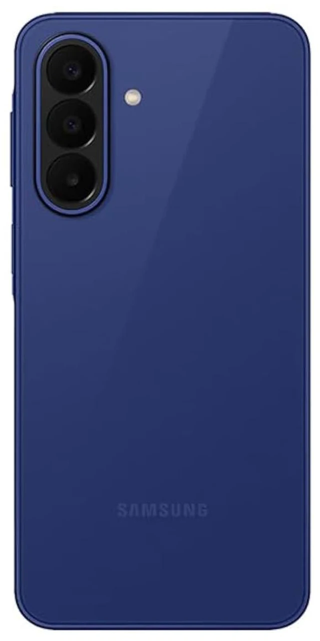 Alt view image 6 of 7 - Samsung Galaxy A27 5G Ai (Unlocked For Tmobile Tello Mint & Global) International Version Dual SIM SM-A276B/DS 6.7" 120Hz Display 256GB+8GB (Blue SM-A276BZBQGTO)