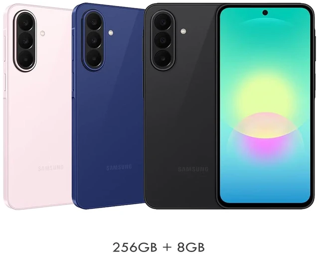Alt view image 7 of 7 - Samsung Galaxy A27 5G Ai (Unlocked For Tmobile Tello Mint & Global) International Version Dual SIM SM-A276B/DS 6.7" 120Hz Display 256GB+8GB (Blue SM-A276BZBQGTO)