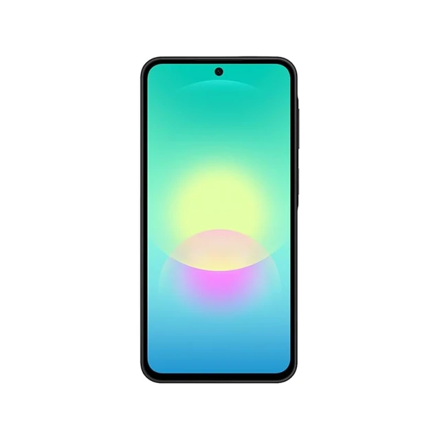Alt view image 2 of 7 - Samsung Galaxy A27 5G Ai (Unlocked For Tmobile Tello Mint & Global) International Version Dual SIM SM-A276B/DS 6.7" 120Hz Display 256GB+8GB (Black SM-A276BZKQGTO)