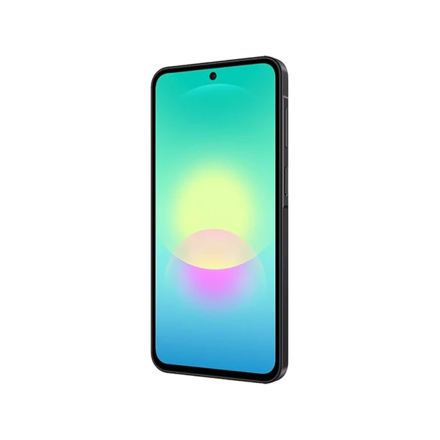 Alt view image 3 of 7 - Samsung Galaxy A27 5G Ai (Unlocked For Tmobile Tello Mint & Global) International Version Dual SIM SM-A276B/DS 6.7" 120Hz Display 256GB+8GB (Black SM-A276BZKQGTO)