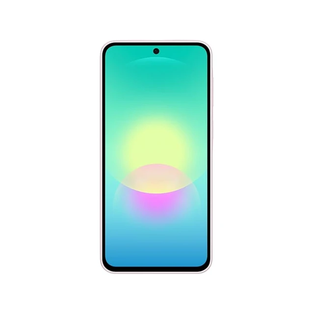 Alt view image 2 of 7 - Samsung Galaxy A27 5G Ai (Unlocked For Tmobile Tello Mint & Global) International Version Dual SIM SM-A276B/DS 6.7" 120Hz Display 256GB+8GB (Light Pink SM-A276BLIQGTO)