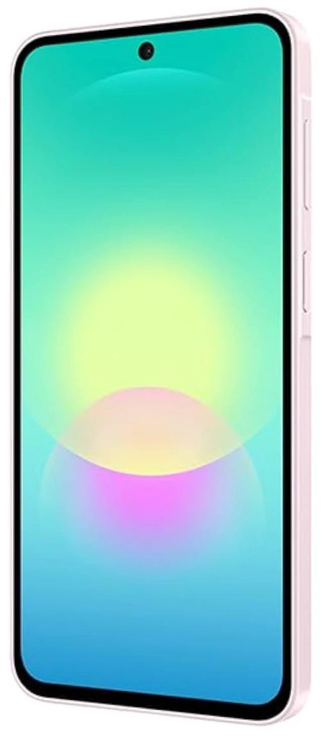 Alt view image 3 of 7 - Samsung Galaxy A27 5G Ai (Unlocked For Tmobile Tello Mint & Global) International Version Dual SIM SM-A276B/DS 6.7" 120Hz Display 256GB+8GB (Light Pink SM-A276BLIQGTO)