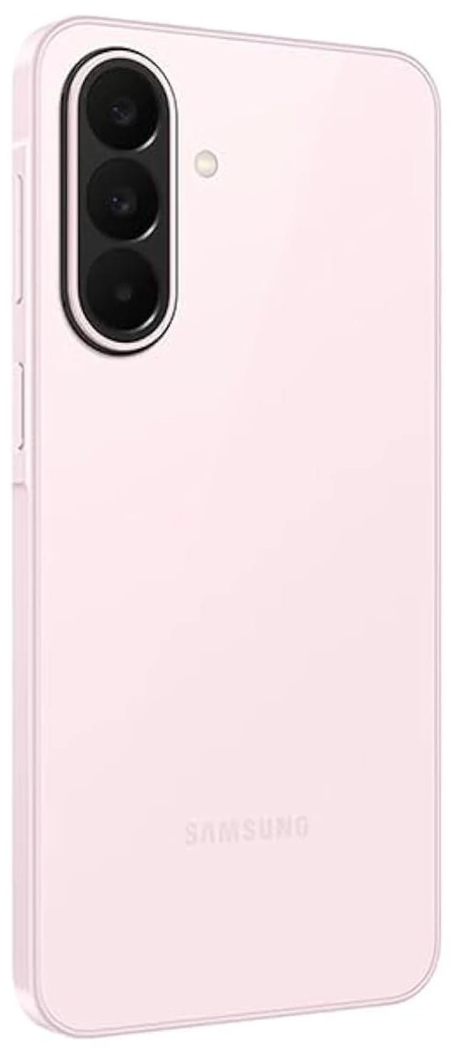 Alt view image 4 of 7 - Samsung Galaxy A27 5G Ai (Unlocked For Tmobile Tello Mint & Global) International Version Dual SIM SM-A276B/DS 6.7" 120Hz Display 256GB+8GB (Light Pink SM-A276BLIQGTO)