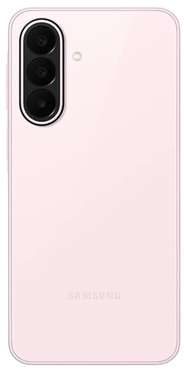 Alt view image 6 of 7 - Samsung Galaxy A27 5G Ai (Unlocked For Tmobile Tello Mint & Global) International Version Dual SIM SM-A276B/DS 6.7" 120Hz Display 256GB+8GB (Light Pink SM-A276BLIQGTO)