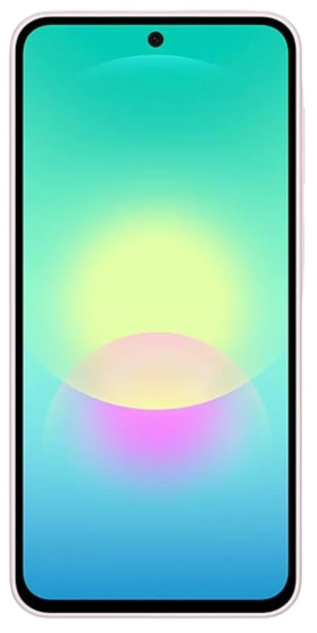 Alt view image 2 of 7 - Samsung Galaxy A27 5G Ai 128GB+6GB (Unlocked For Tmobile Tello Mint & Global) International Version Dual SIM 6.7" 120Hz Display (Light Pink SM-A276BLIKGTO)