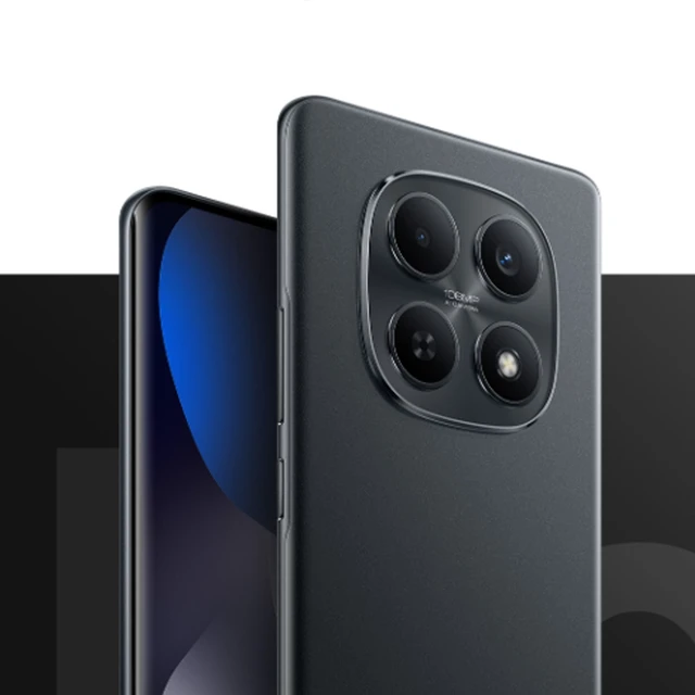 Alt view image 4 of 7 - XIAOMI Redmi Note 15 4G LTE Unlocked For Tmobile Mint Tello & Global (256GB + 8GB) 6.77" 120Hz 108MP AI Camera Global Version Dual SIM Model 2510DRA23L (Black)