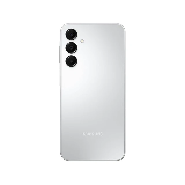 Alt view image 4 of 4 - Samsung Galaxy A16 4G LTE 128+4GB 6.7" Dual-SIM Unlocked Smartphone, Light Green