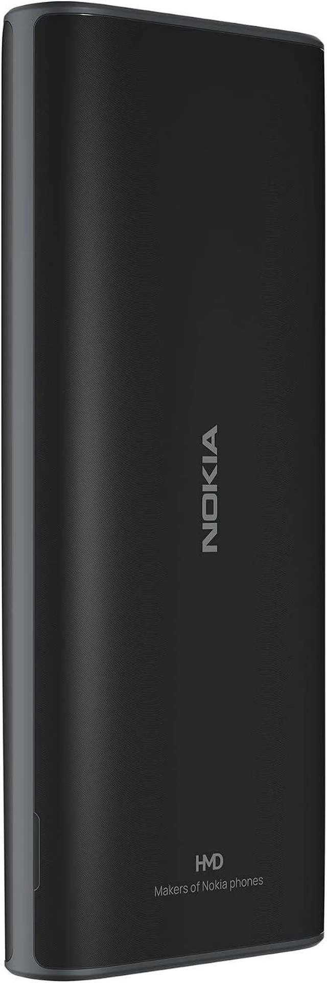 Alt view image 4 of 5 - Nokia 105 4G (2024) Dual SIM GSM Unlocked (Tmobile Tello Mint & Global) International Version (Black)