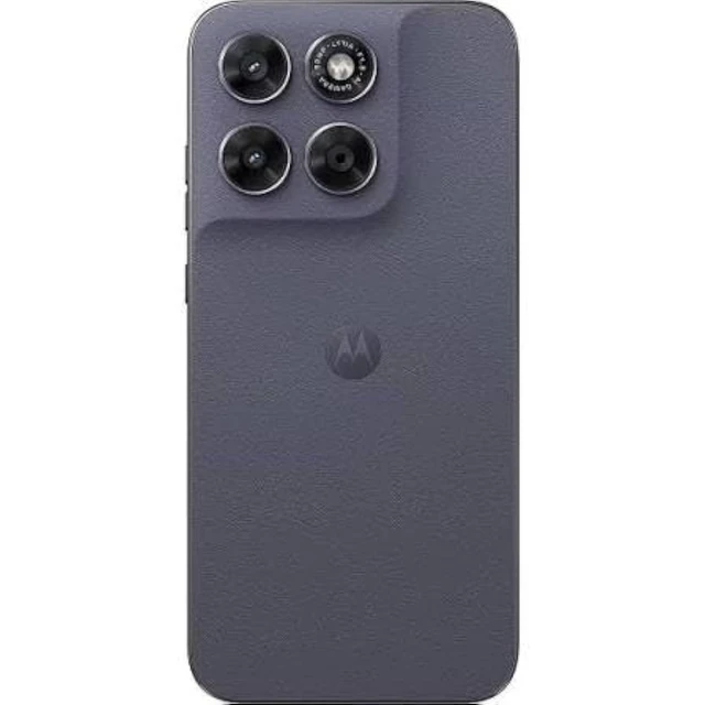 Alt view image 2 of 6 - Motorola Moto G67 5G Ai (Tmobile Mint Tello & Global) (256GB+4GB) eSIM NFC IP64 Rugged 50MP Triple Cam Dual Sim 6.78" XT2621-1 Latino American Version (Artic Seal)