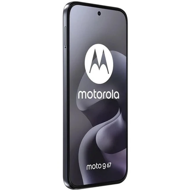Alt view image 3 of 6 - Motorola Moto G67 5G Ai (Tmobile Mint Tello & Global) (256GB+4GB) eSIM NFC IP64 Rugged 50MP Triple Cam Dual Sim 6.78" XT2621-1 Latino American Version (Artic Seal)