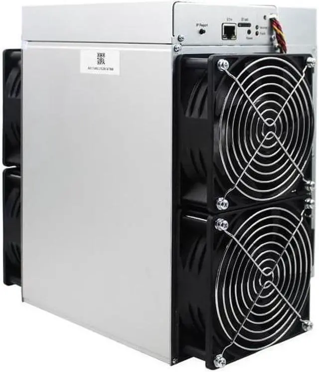 Main image of Goldshell HS6 4.3T 3250w HNS Miner Siacoin Miner Upgraded Version from HS5