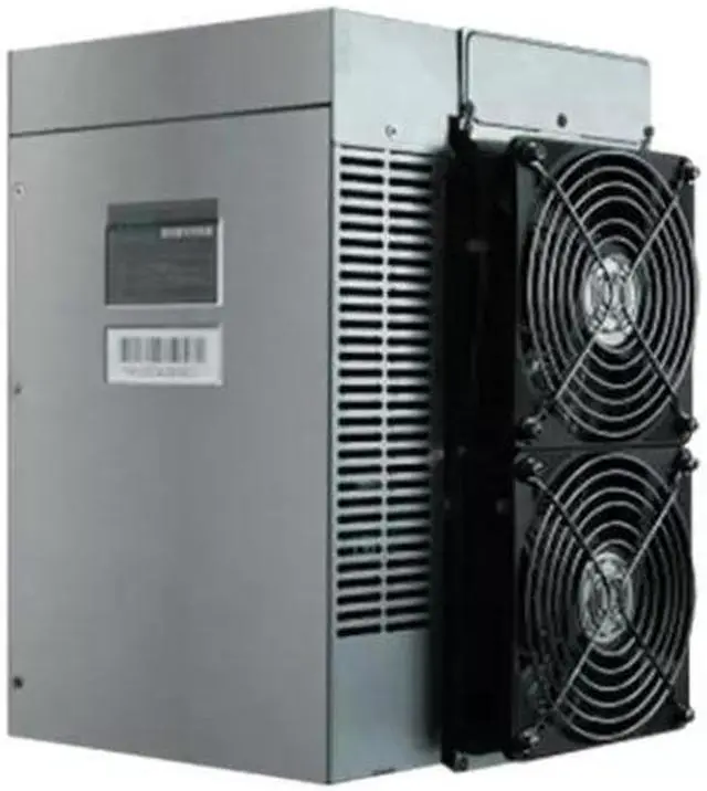 Alt view image 6 of 6 - Goldshell HS6 4.3T 3250w HNS Miner Siacoin Miner Upgraded Version from HS5