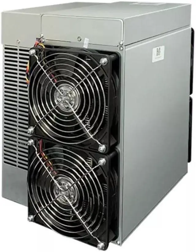 Alt view image 2 of 4 - HS6 4.3T/10.6T SC Miner,in Stock HNS SC Mining Machine