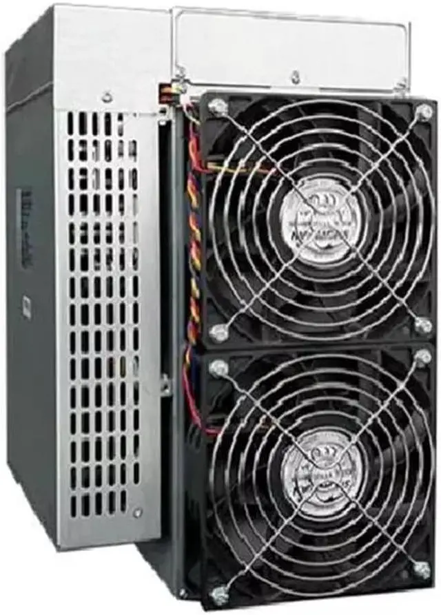 Alt view image 3 of 4 - HS6 4.3T/10.6T SC Miner,in Stock HNS SC Mining Machine