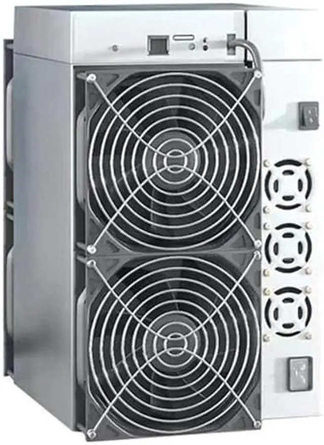Main image of Goldshell SC6 SE 19.3T 3300W Kadena Miner with Power Supply,BOX machine can be presented as a gift
