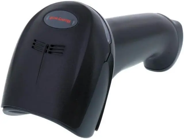 Alt view image 2 of 7 - Honeywell 1900GHD-2USB Xenon 1900 Handheld Bar Code Reader1900G USB KIT 1D PDF417 2D HD FOCUS W/USB TYPEA 3M STRGHT CBL BLK