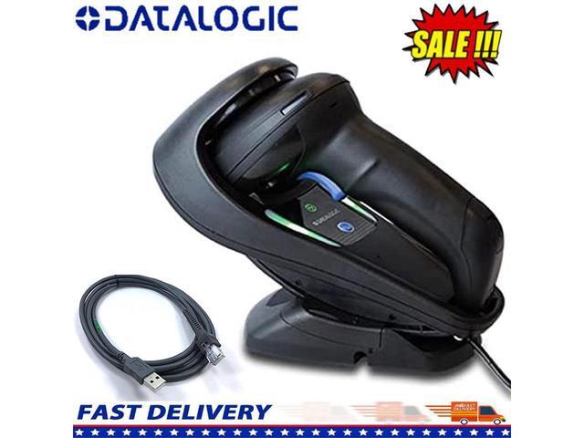 Scanner De Codes-barres Datalogic Gryphon I GM4500 - Kit Complet Pour Point De Vente