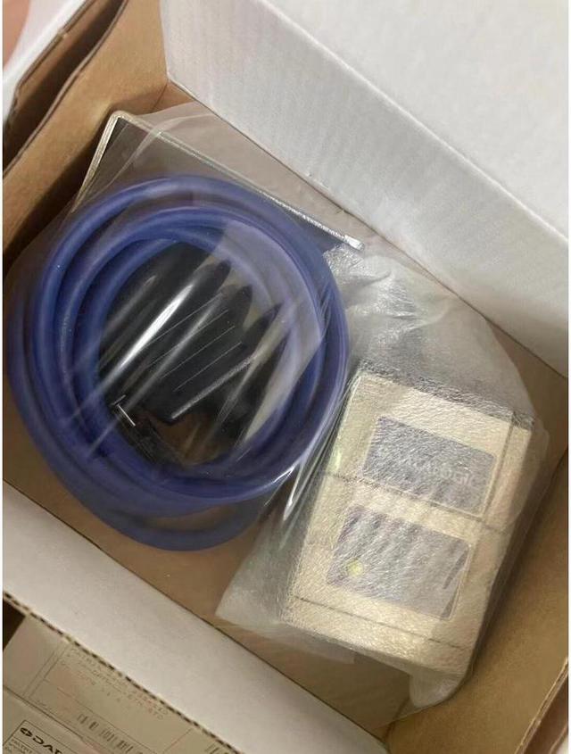 Alt view image 6 of 7 - Original Datalogic Matrix 210N 235-111 Fixed Industrial 1D/2D Barcode Scanner