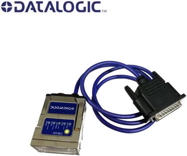 Main image of Datalogic Matrix 210N 235-111 Integrated Ethernet 2D Industrial Barcode Scanner