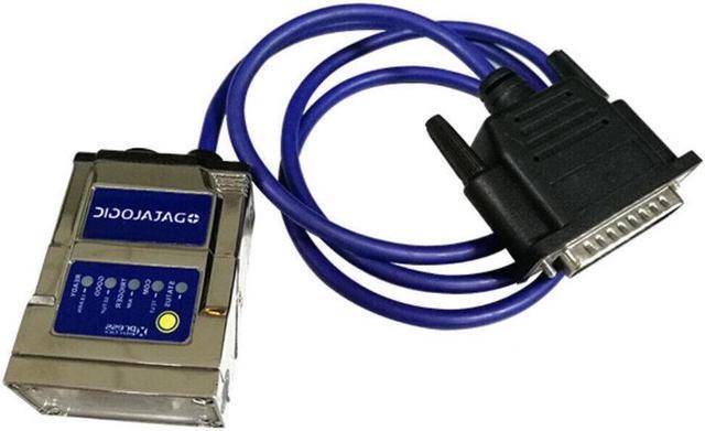 Alt view image 6 of 7 - Datalogic Matrix 210N Integrated Ethernet Stationary Industrial Barcode Scanner