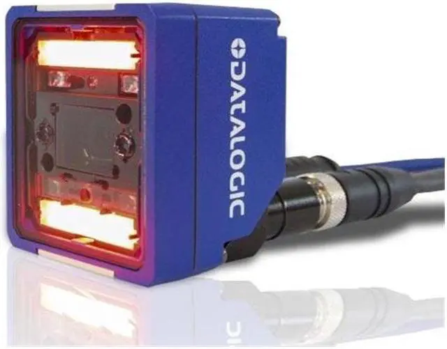 Alt view image 3 of 6 - 1PCS NEW Datalogic  MATRIX 220 385-010 1.2MP DPM-R 12MM P/N: 937900004