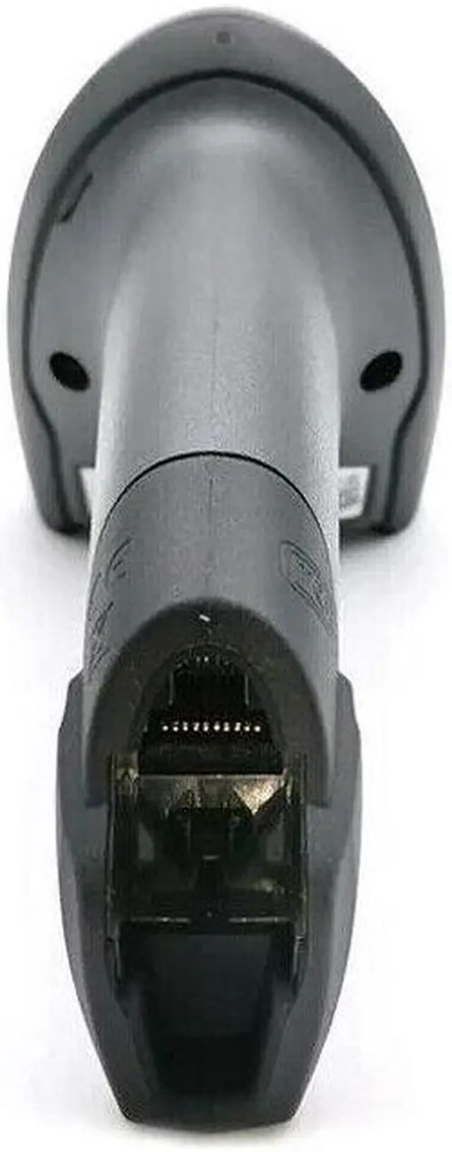 Alt view image 2 of 6 - Zebra DS8108-SR - Corded Barcode scanner,1D/2D Imager, Standard Range, General Purpose, SCANNER ONLY, Handheld, IP52, Black,DS8108-SR00007ZZWW