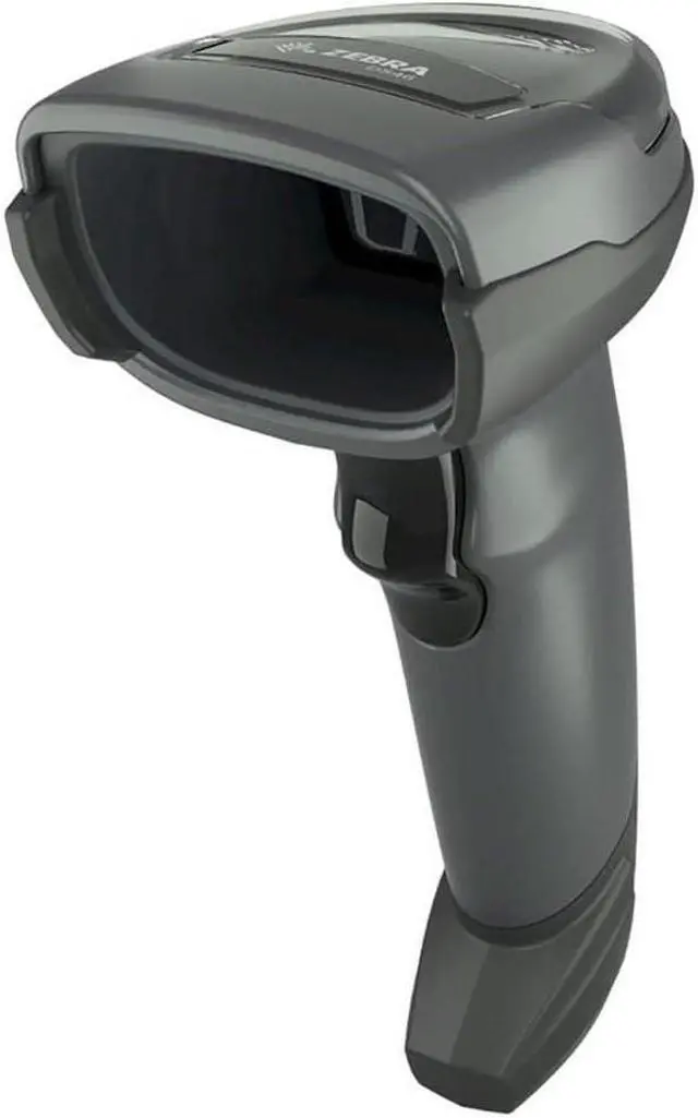 Main image of Zebra Retail Barcode scanner 1D/2D DS4608 SR00007ZZWW