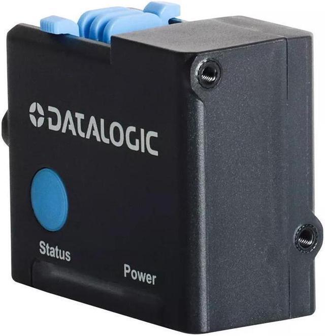 Alt view image 2 of 6 - Datalogic GFS4520 2D USB Hands-free Fixed Imaging Barcode Scanner Reader w Cable
