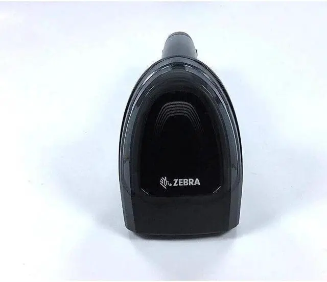 Alt view image 3 of 7 - DS8108 Handheld 1D 2D Barcode Scanner With USB Cable DS8108-SR00007ZZWW US