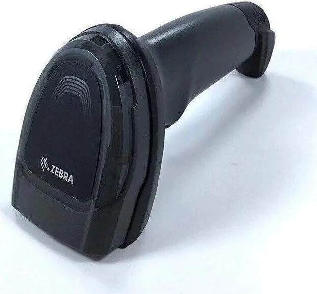 Alt view image 4 of 7 - DS8108 Handheld 1D 2D Barcode Scanner With USB Cable DS8108-SR00007ZZWW US