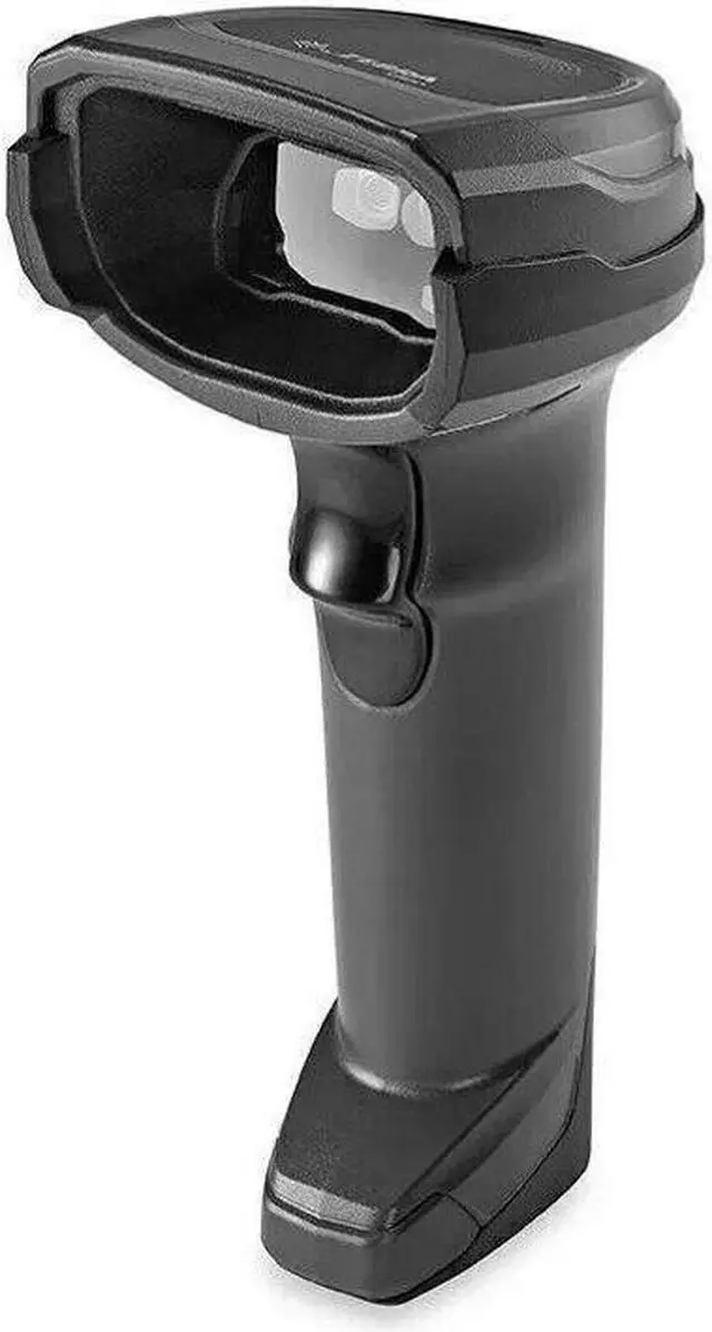 Alt view image 5 of 7 - DS8108 Handheld 1D 2D Barcode Scanner With USB Cable DS8108-SR00007ZZWW US