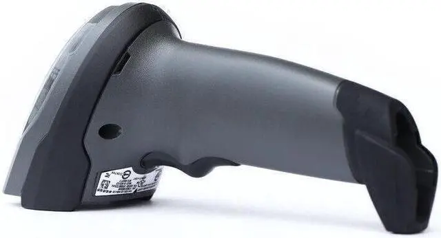 Alt view image 7 of 7 - DS8108 Handheld 1D 2D Barcode Scanner With USB Cable DS8108-SR00007ZZWW US