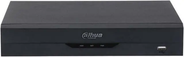 Alt view image 3 of 6 - NVR4108HS-8P-EI 16MP 8-Channel 8PoE AI NVR WizSense Network Video Recorder