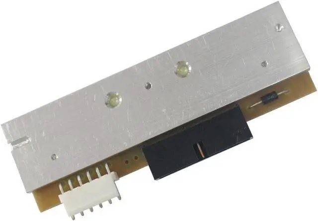 Alt view image 3 of 4 - GH000741A 200dpi For SATO CL408 CL408E MR400E LM408E Thermal Printer Printhead