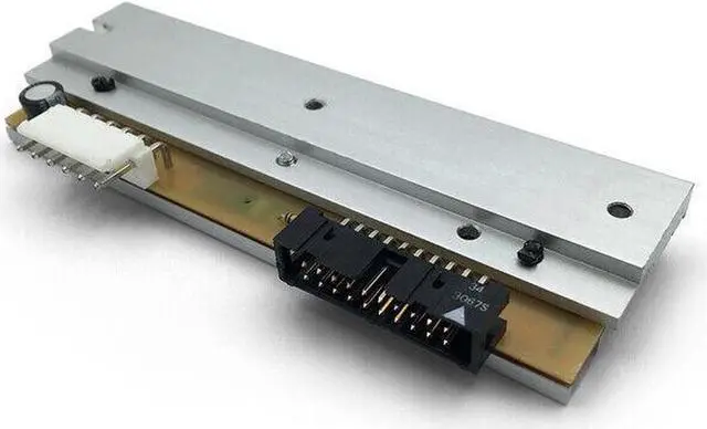 Alt view image 6 of 7 - PHD20-2241-01 New Printhead for Datamax H-4310 Thermal Label Printer 300dpi