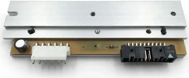 Alt view image 7 of 7 - PHD20-2241-01 New Printhead for Datamax H-4310 Thermal Label Printer 300dpi