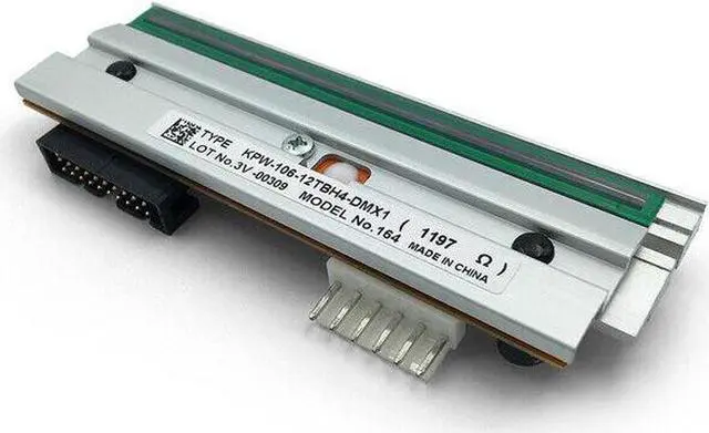 Alt view image 5 of 7 - PHD20-2241-01 New Printhead for Datamax H-4310 Thermal Label Printer 300dpi
