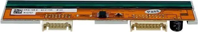 Alt view image 7 of 7 - PHD20-2260-01 OEM Thermal Printhead For Datamax M-4210 Mark II 203dpi