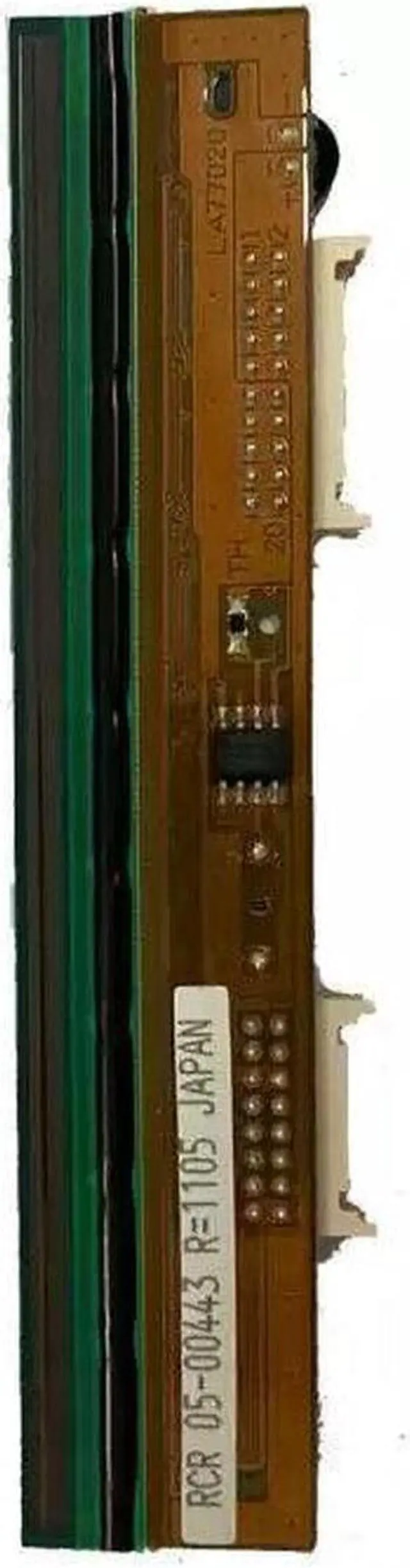 Alt view image 6 of 6 - PHD20-2263-01 New PrintHead Printhead for Datamax M-4308 Mark II Printer 300dpi
