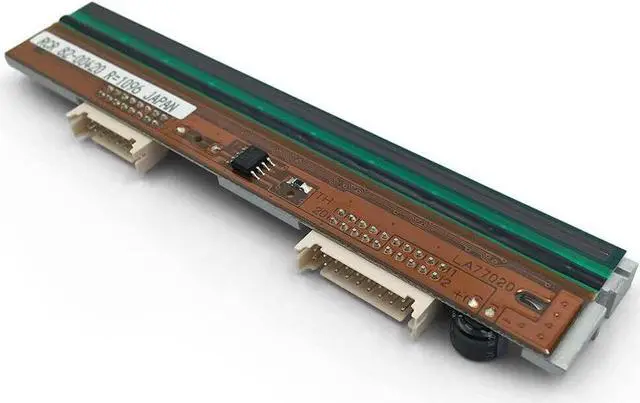 Alt view image 4 of 6 - PHD20-2263-01 New PrintHead Printhead for Datamax M-4308 Mark II Printer 300dpi