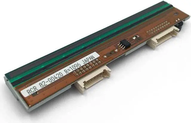 Alt view image 5 of 6 - PHD20-2263-01 New PrintHead Printhead for Datamax M-4308 Mark II Printer 300dpi