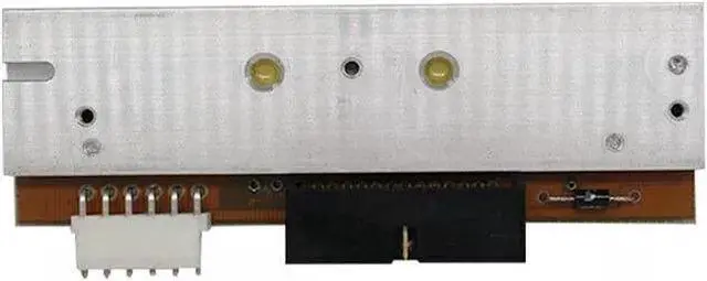 Alt view image 7 of 7 - WWM845800 GENUINE Printhead for SATO M84 Pro 203dpi Thermal Label Printer NEW
