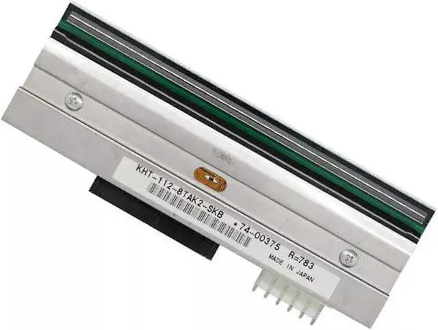 Alt view image 4 of 7 - WWM845800 GENUINE Printhead for SATO M84 Pro 203dpi Thermal Label Printer NEW