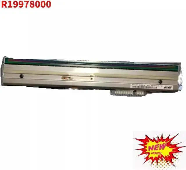 Main image of R19978000 for Sato SG112-ex Genuine Barcode Thermal Label Printhead 300dpi